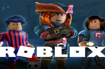 Roblox на ПК