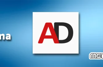 ADrama на ПК