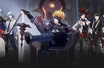Tower of God New World на ПК